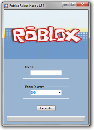 Robux Generator For Free Robux Generator