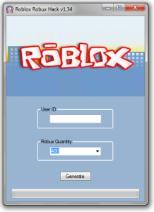 Free Robux Generator For Kids